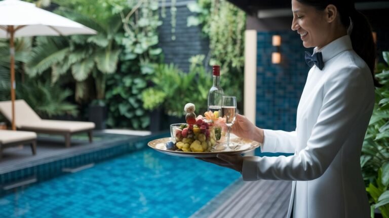 Guest Services At Villa Amrita Personal Concierge Excellence