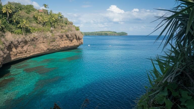 Hidden Beaches In Bali Tranquil Seaside Escapes