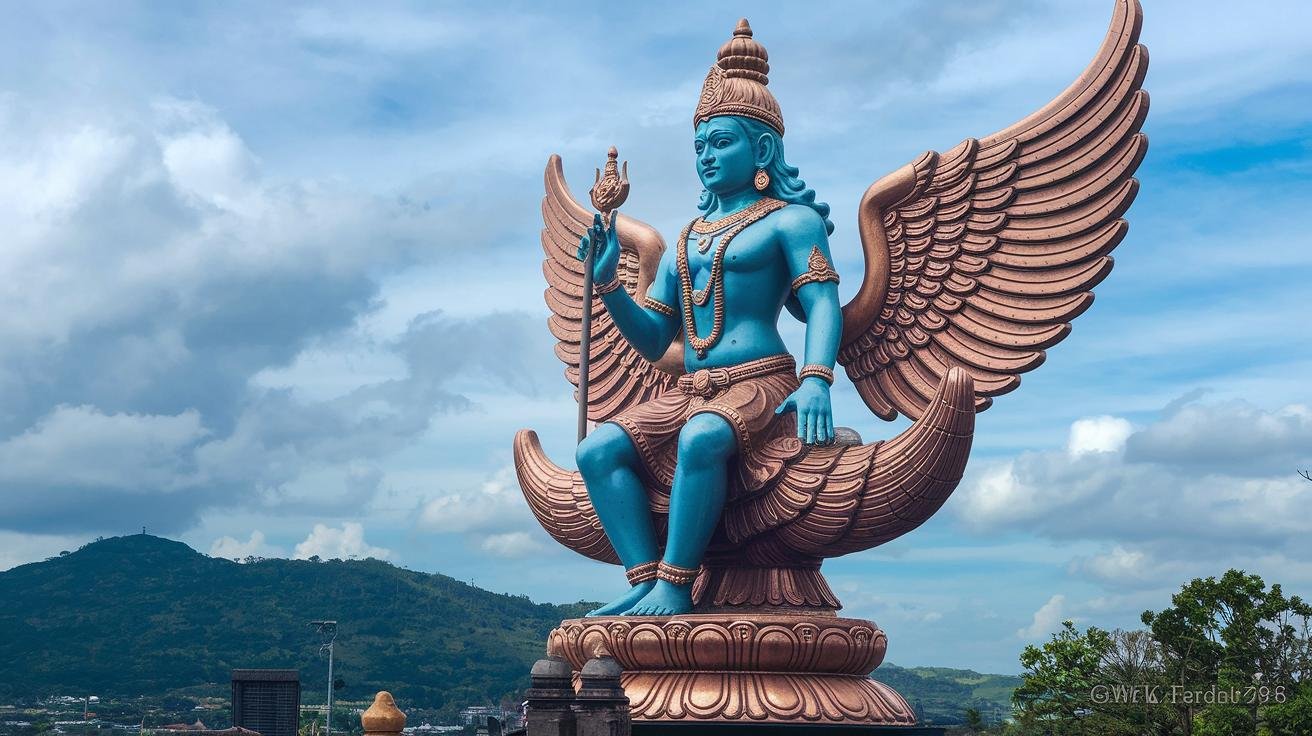 Historical Journey and Construction Facts of the GWK Statue.jpg