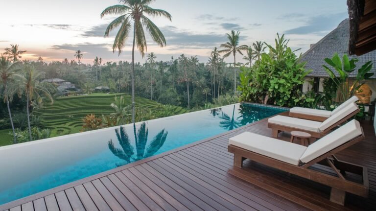 Instant Booking Villa Amrita Ubud Available Now
