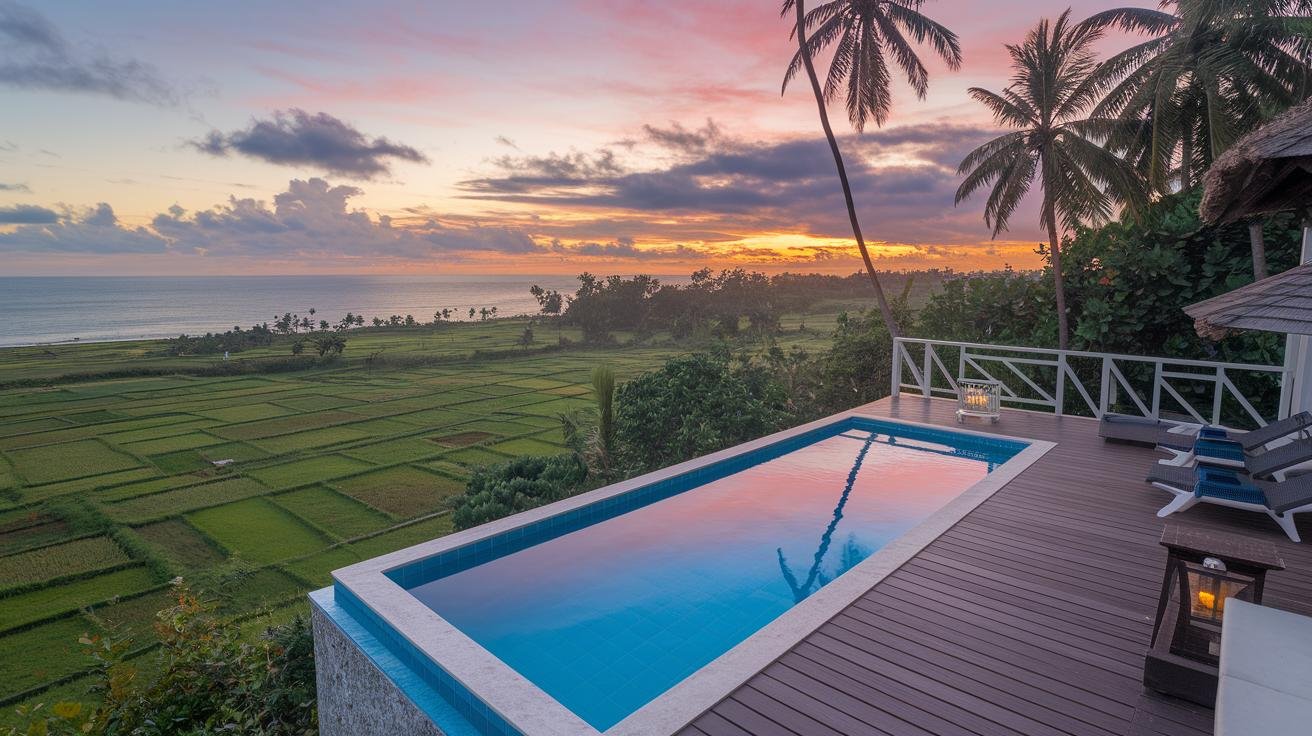 Scenic Villa Styles for Luxury Bali Villas Beachfront, Jungle Rice Terrace Retreats.jpg