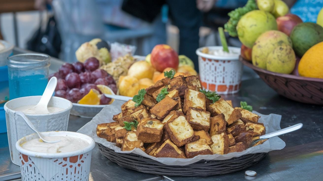 Vegan and Healthy Bites at Ubud Street Food Market.jpg