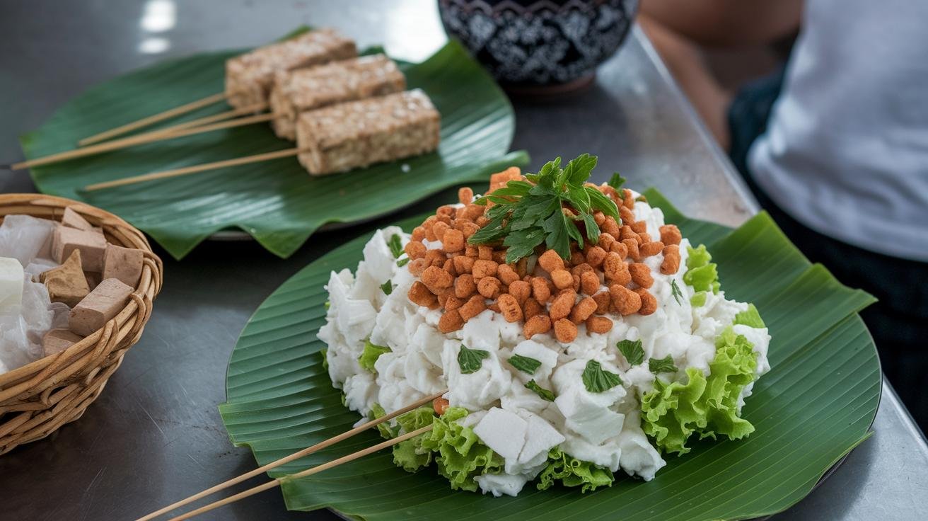 Vegetarian and Vegan Balinese Cuisine Offerings.jpg