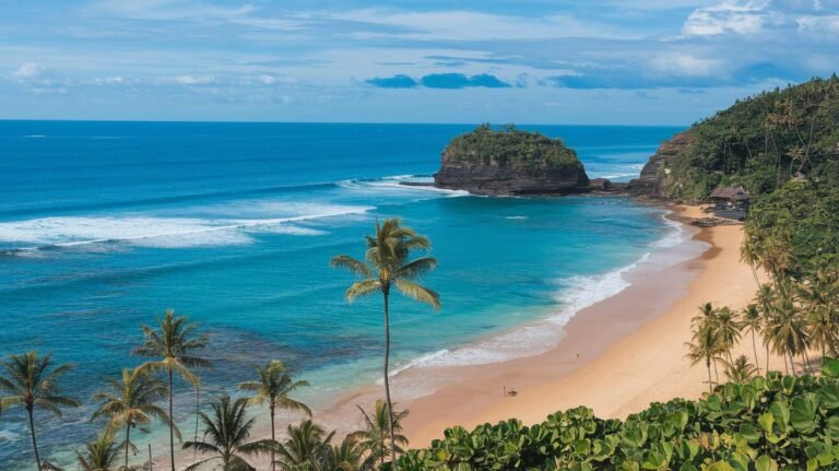 Beaches In Bali Best Spots For Beachgoers