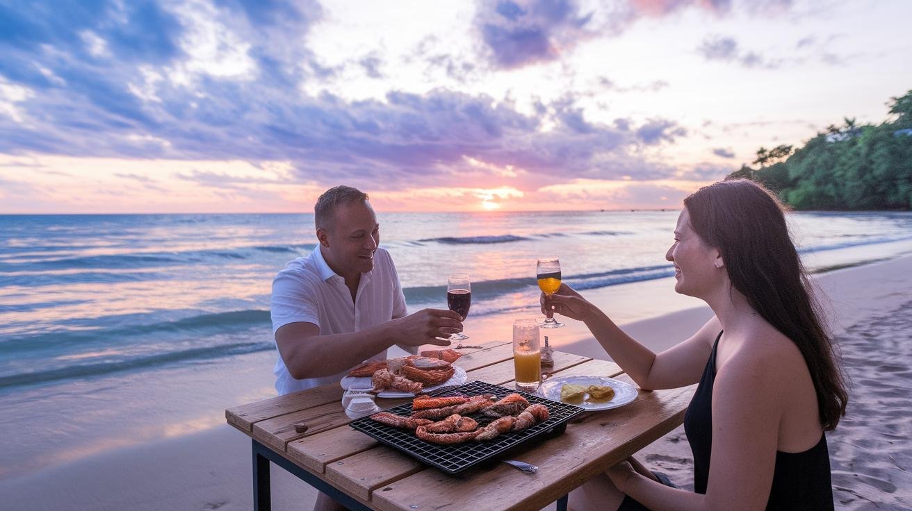 Beachside Dining and Accommodation on Balis Coast.jpg