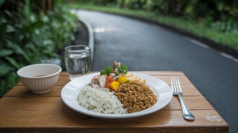 Best Warungs Near Ubud Authentic Budget Favorites