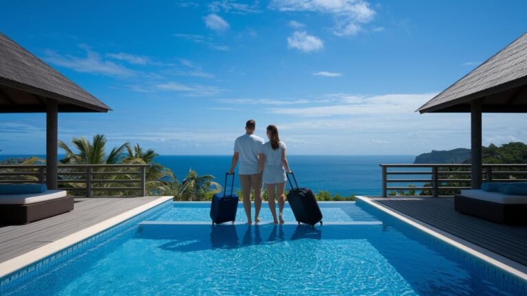 Book Villa On Airbnb Effortless Luxury Reservations