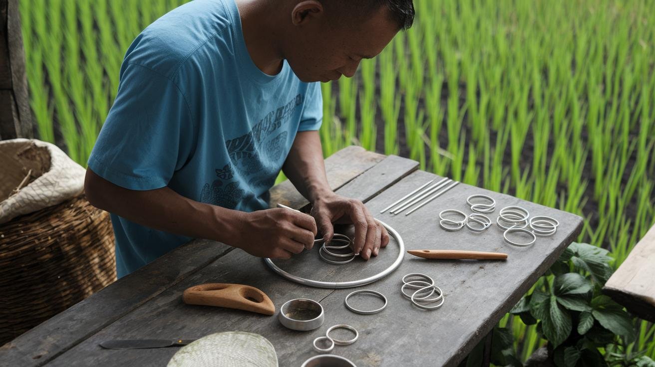 Comprehensive Guide to Silver Jewelry Making Classes in Ubud.jpg