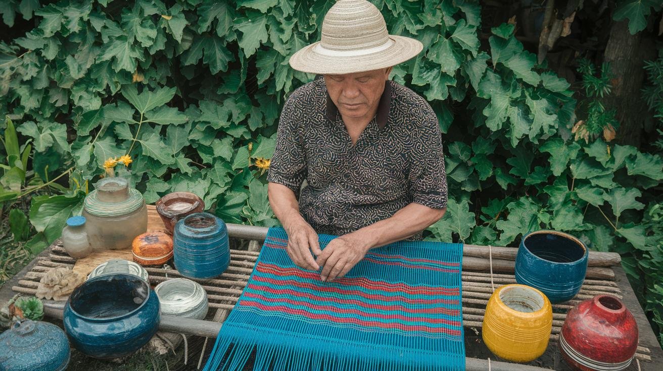 Fabric and Weaving Traditions Behind Bali Traditional Clothes.jpg