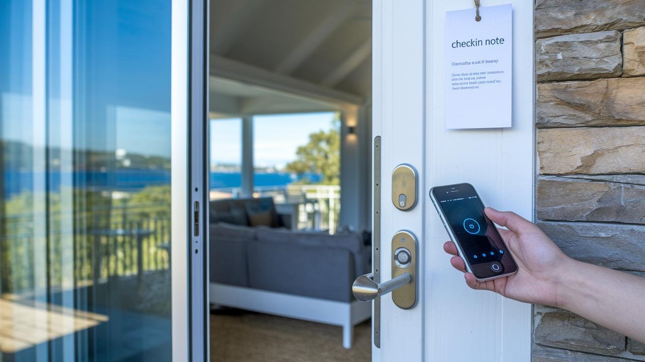 Finalizing and Managing Your Airbnb Villa Reservation.jpg