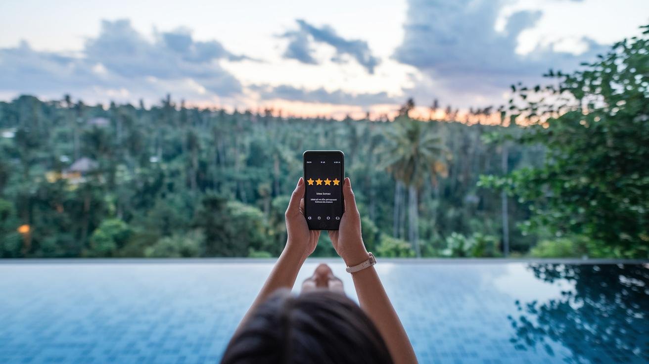 Guest Reviews Ratings for Instant Booking Villas Ubud.jpg