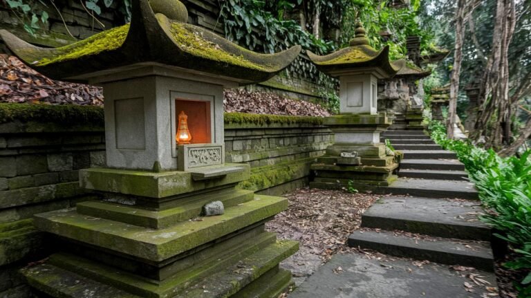 Lesser-Known Temples To Visit Near Ubud Worth Visiting