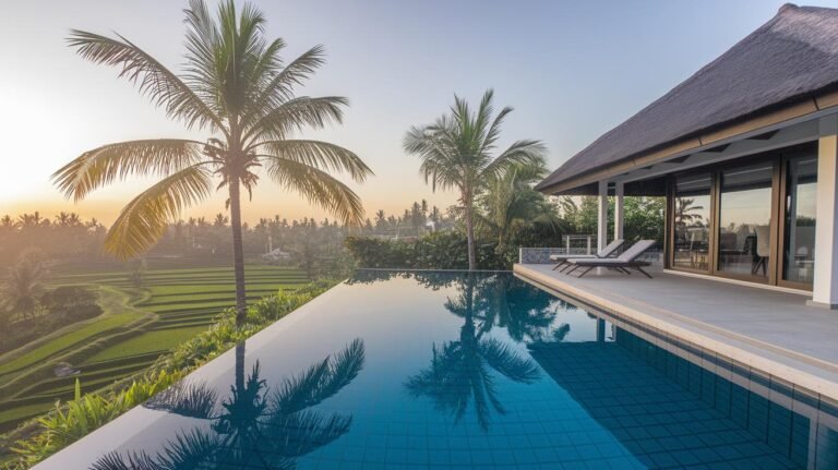 Luxury Villas In Ubud Blissful Escapes