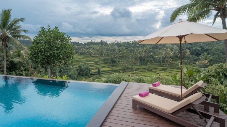 Off-Season Villa Rates Ubud Affordable Luxury Awaits