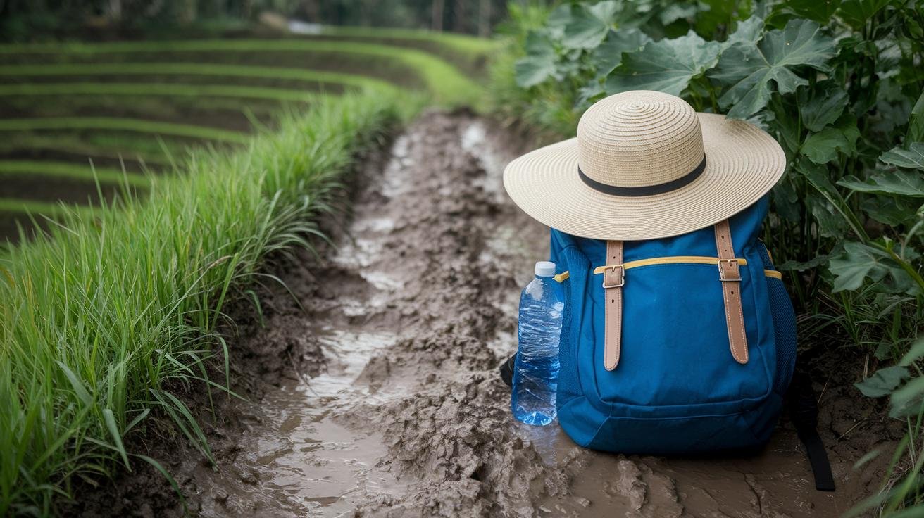 Packing Checklist and Budget Tips for Rice Terrace Day Trips from Ubud.jpg