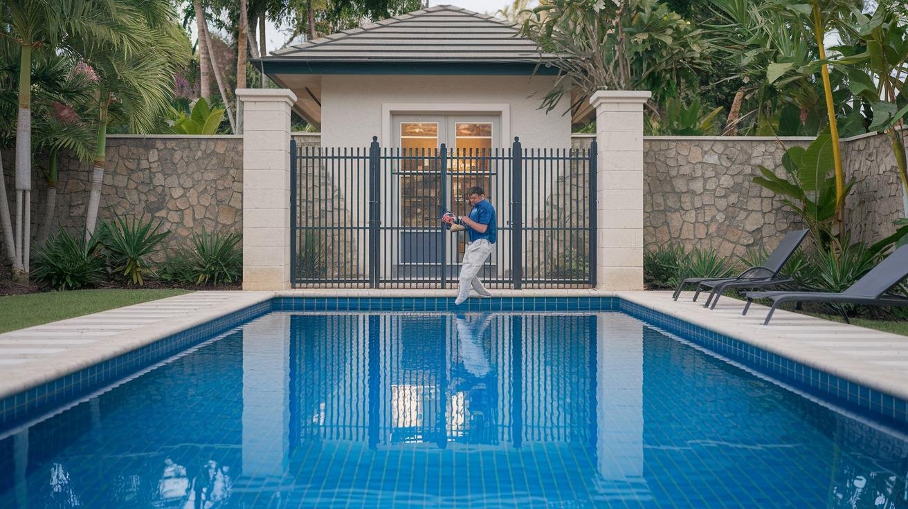 Pool Maintenance, Cleanliness and Safety Features in Private Villas.jpg