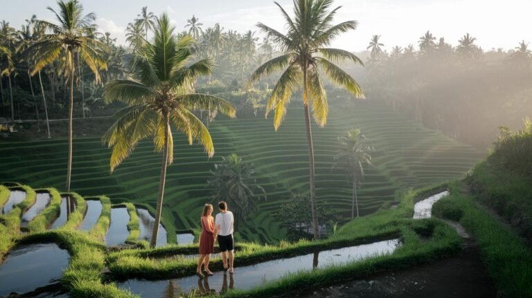 Rice Terrace Day Trips From Ubud Blissful Escapes