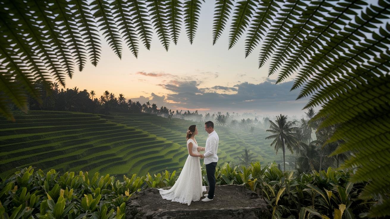 Visual inspiration and decor styles for intimate wedding venue Ubud.jpg