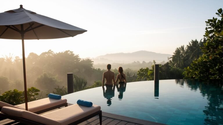 Why Travelers Choose Balinese Villas For Serene Stays