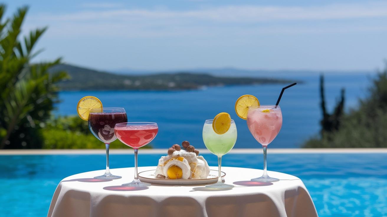 Beverage Pairings and Presentation for In-Villa Dining.jpg