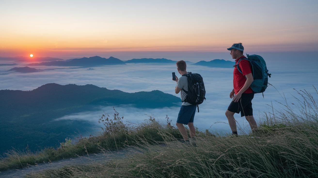 Booking, Pricing  Policies for Sunrise Treks near Ubud.jpg