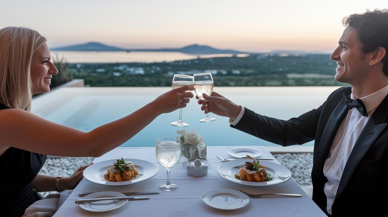 Client Testimonials and Gallery of Villa Dining Events.jpg