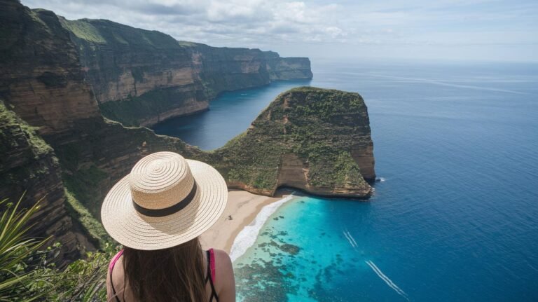 Day Trips To Bali Beaches From Ubud Bliss