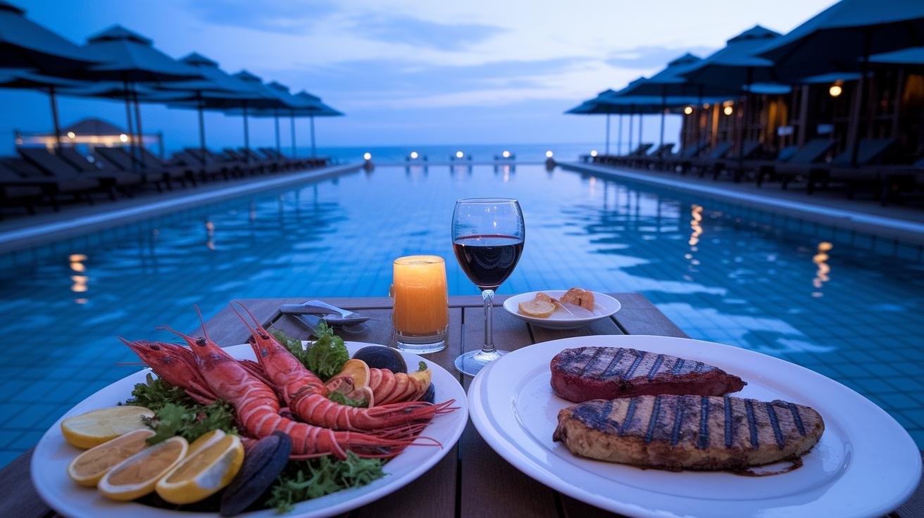 Dinner Inspirations Seafood, Grills and Multi-Course Tasting Menus.jpg