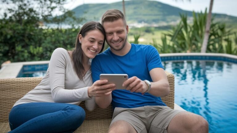 How Instant Booking Works For Villa Reservations Simplified