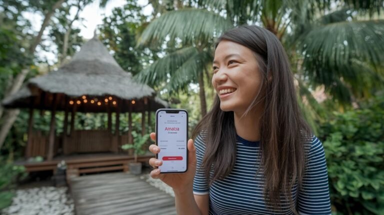 How To Secure Instant Booking At Villa Amrita