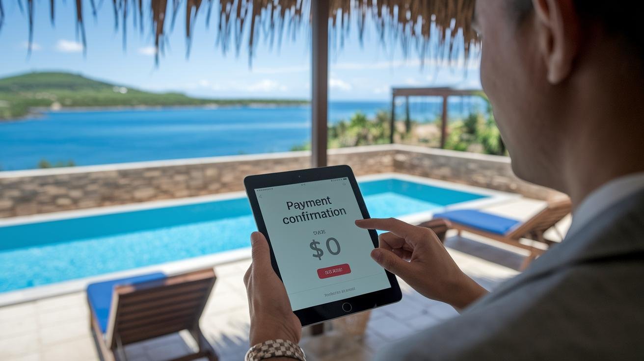 Payment, Confirmation, and Security in Instant Booking.jpg