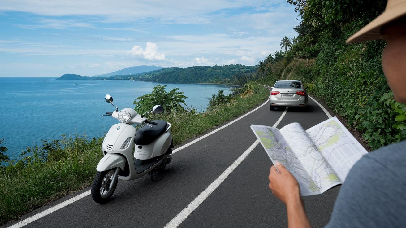 Transportation Options for Bali Beach Day Trips from Ubud.jpg