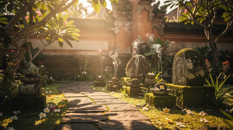 Bali Healing Retreat: Your Complete Guide to Transformative Wellness in Ubud