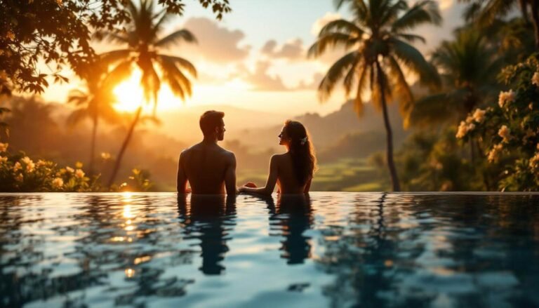 Bali Honeymoon: Your Complete Guide to a Romantic Escape in Ubud