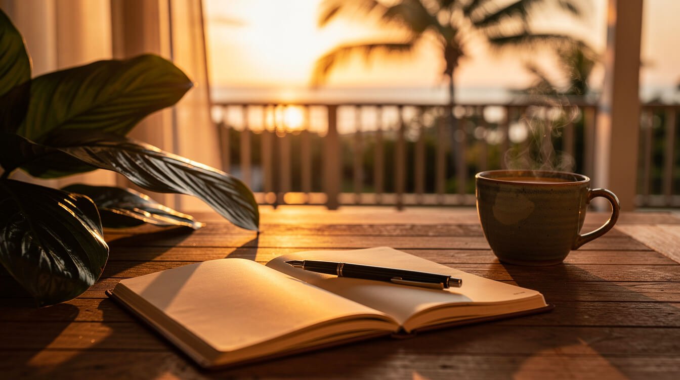 Join our newsletter for Bali travel tips