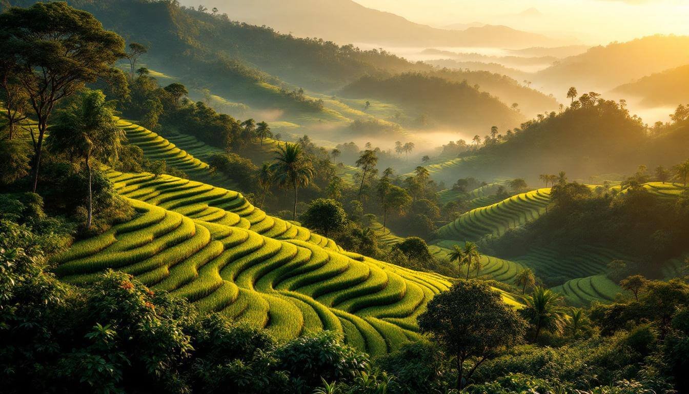 bali honeymoon