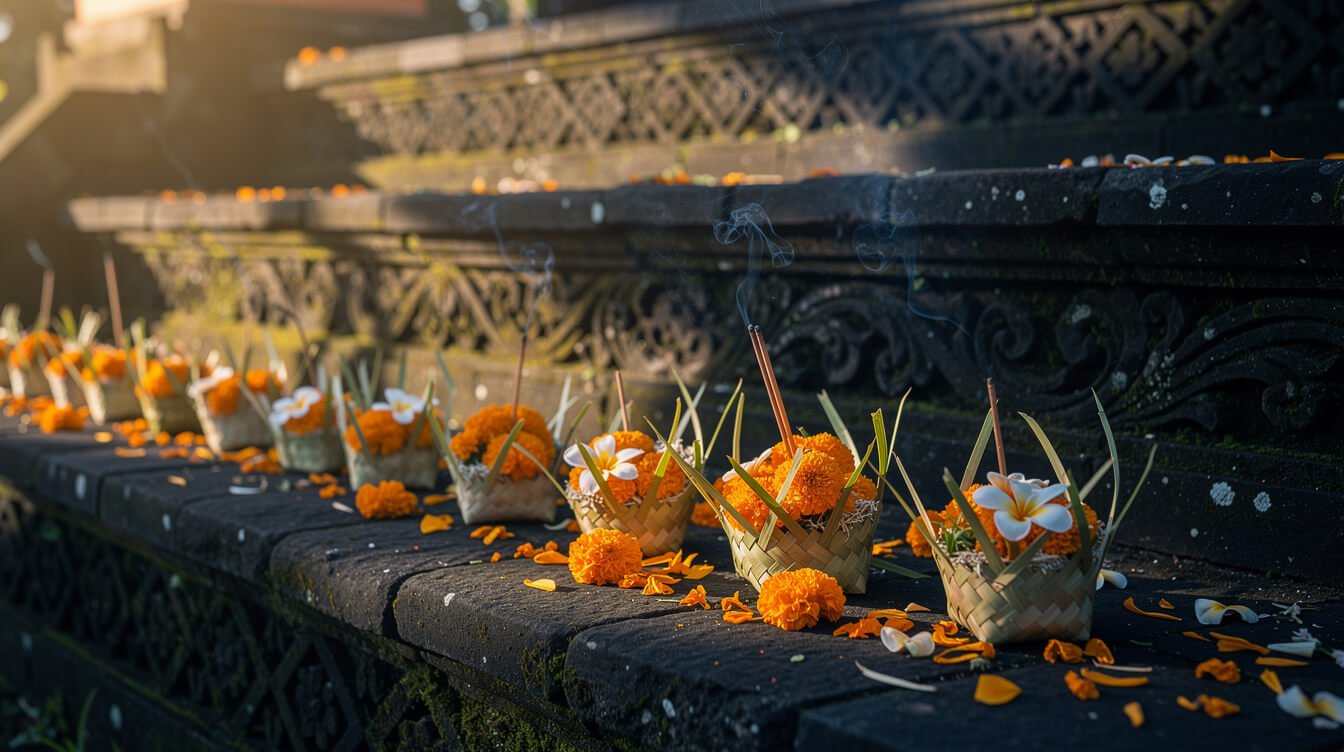 bali spiritual retreat