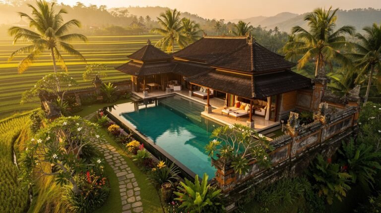 Bali Villa: Your Complete Guide to the Perfect Private Villa Experience