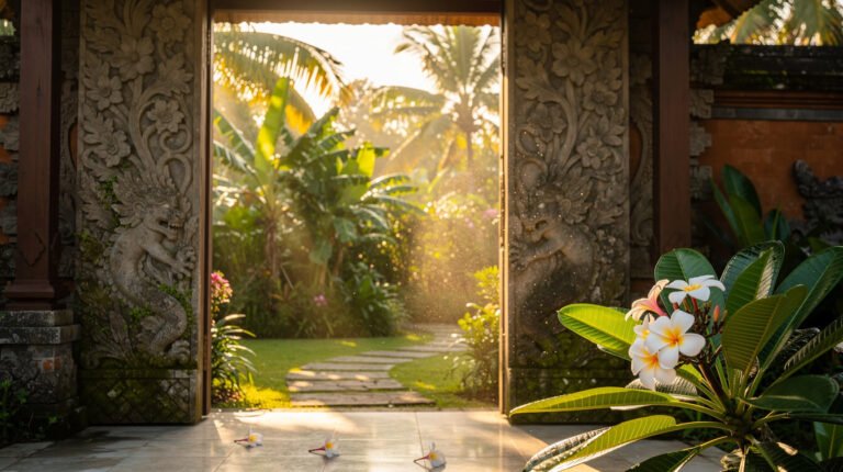 Bali Villa Rental: Your Complete Guide to Finding the Perfect Private Villa