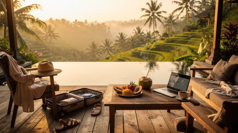 Bali Villa Rental Long Term: Your Complete Guide to Extended Stays in Ubud