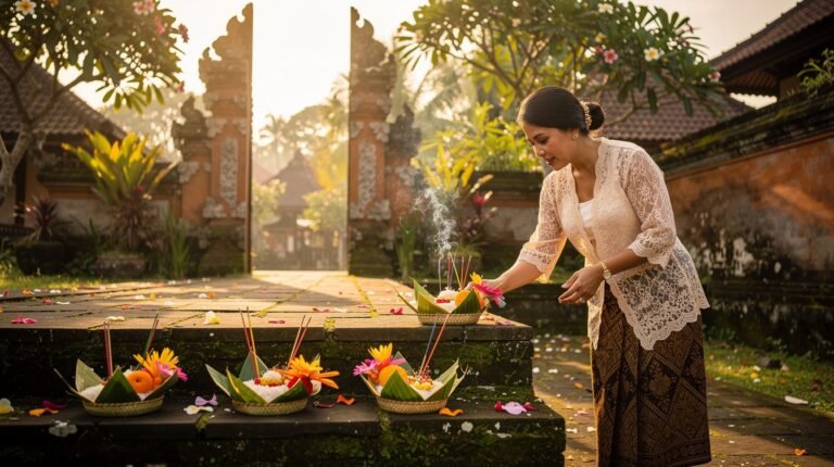 Balinese People: Your Complete Guide to Understanding Bali’s Heart and Soul