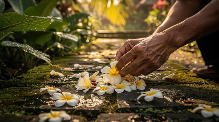 Why Our Gardener Wins Every Morning