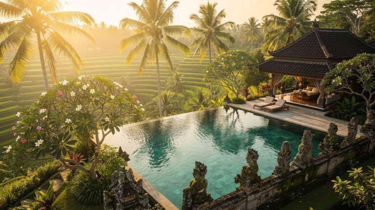 Luxurious Villa in Bali: Your Complete Guide to Finding an Extraordinary Private Villa Experience