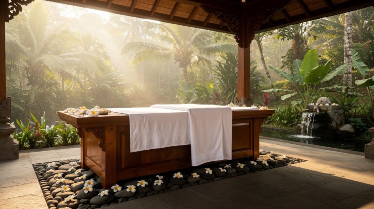 Spa Ubud Bali: Your Complete Guide to the Best Spa Experiences in Ubud