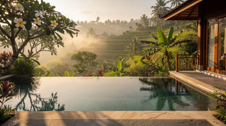 Ubud Bali Villas with Private Pool: Your Complete Guide to the Perfect Villa Stay