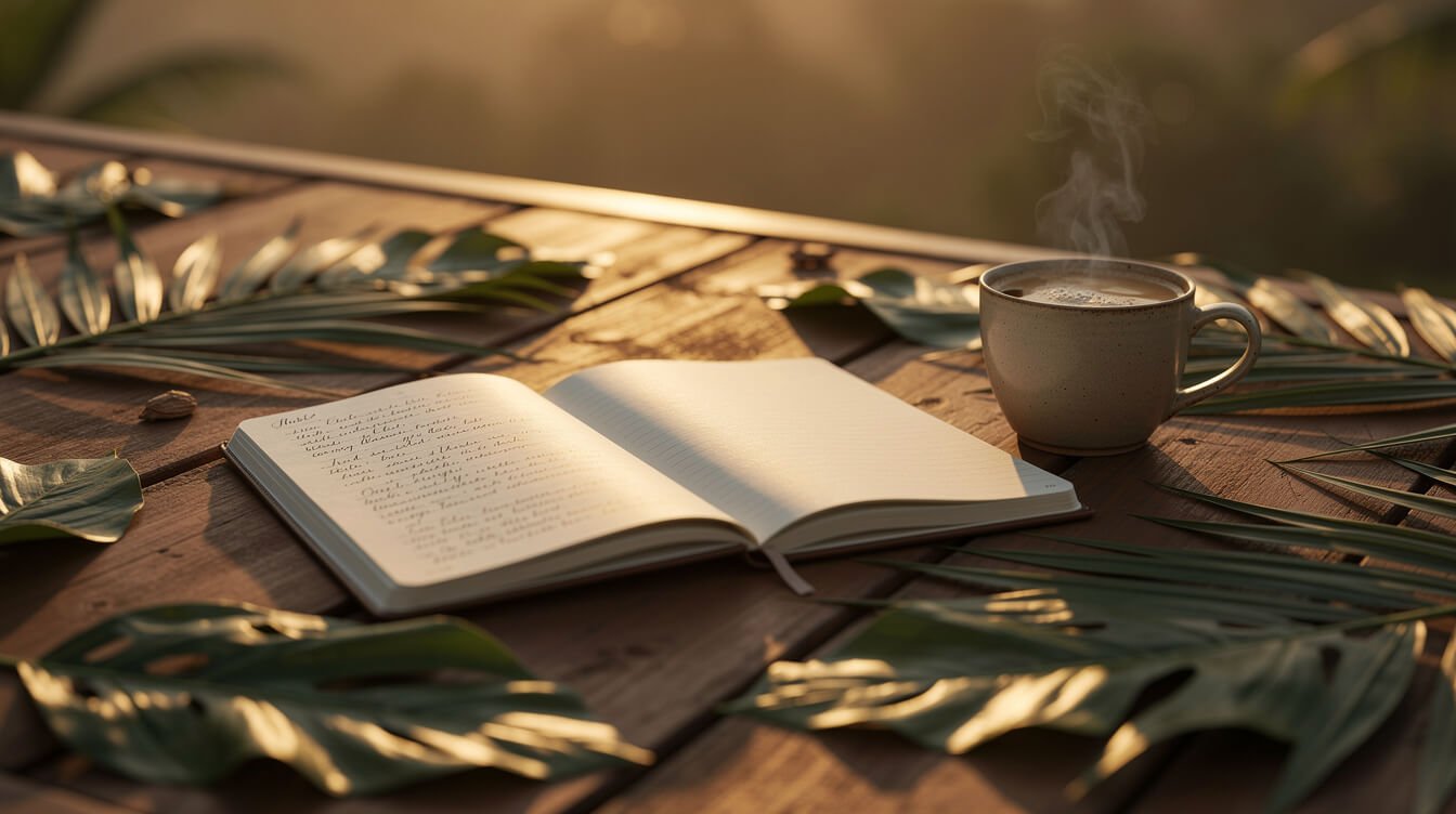 Join our Ubud newsletter