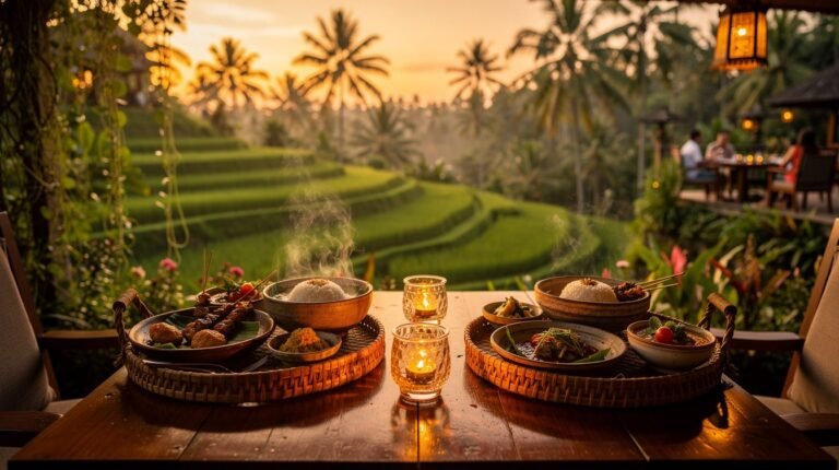 Ubud Restaurant: Your Complete Guide to the Best Places to Eat in Ubud