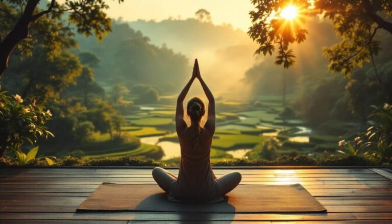 Yoga Retreat Bali: Your Complete Guide to Wellness in Ubud
