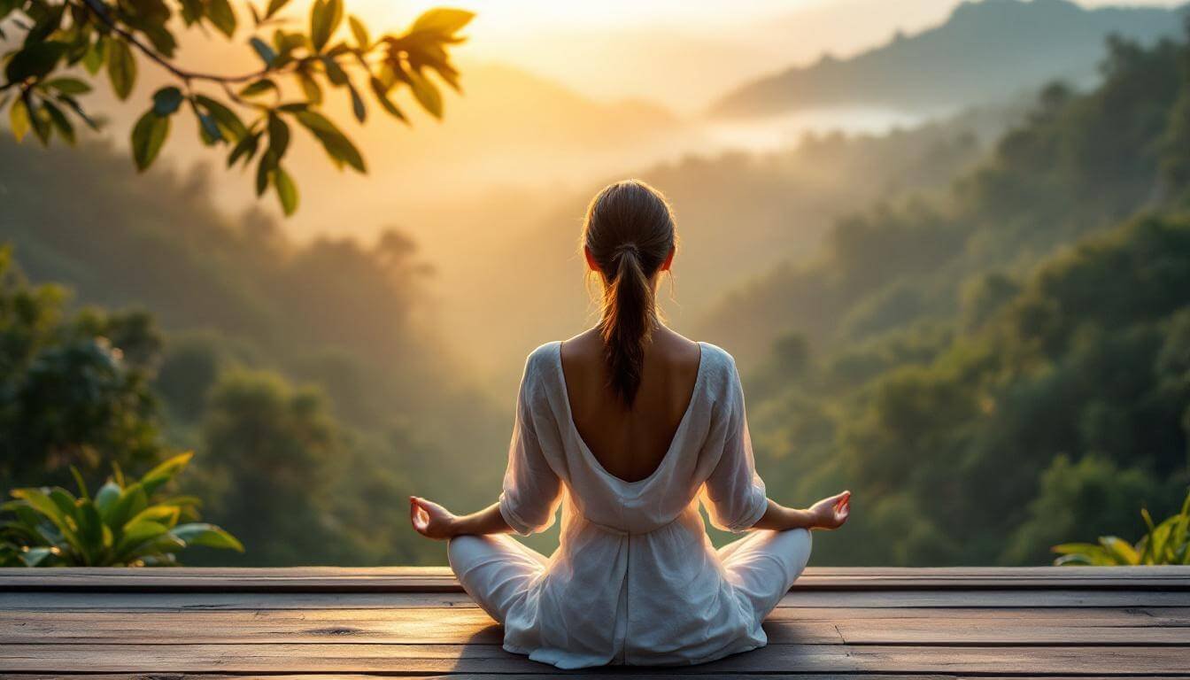 types of yoga retreat experiences in Bali