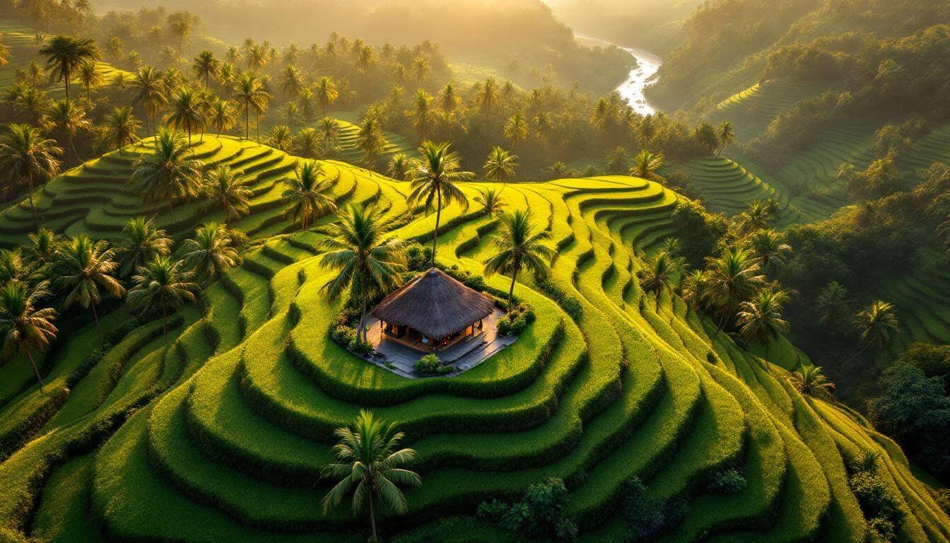 choosing the right yoga retreat in Bali